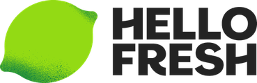 Hello Fresh logo