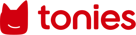 Tonies logo
