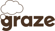 Graze logo