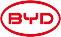 BYD logo