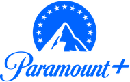 Paramount Plus logo